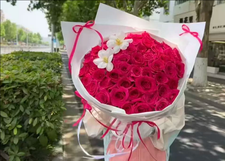 乐山井研县花店