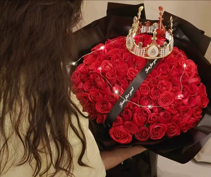 乐山井研县花店